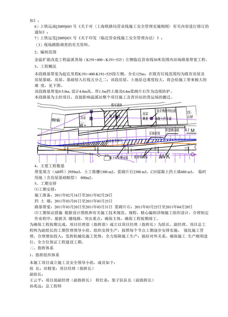 既有线路基帮宽专项施工方案_第2页