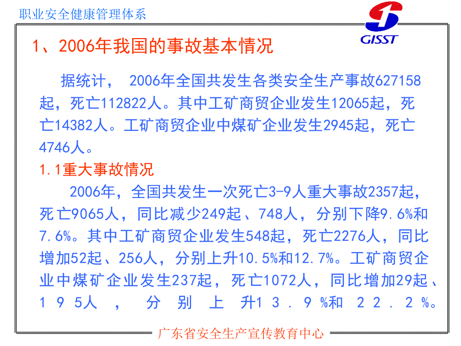 职业安全健康管理体系讲义_第4页