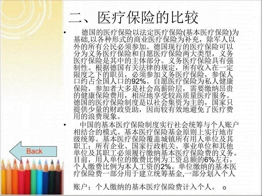 中国和德国社会保险的比较电子版本_第5页