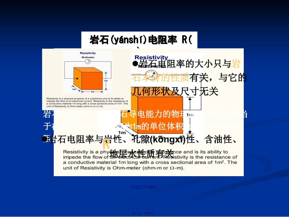 普通电阻率测井学习教案_第3页