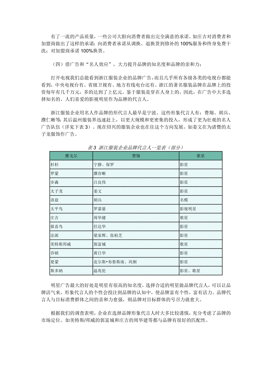 浙江服装企业创名牌：和经验.doc_第4页