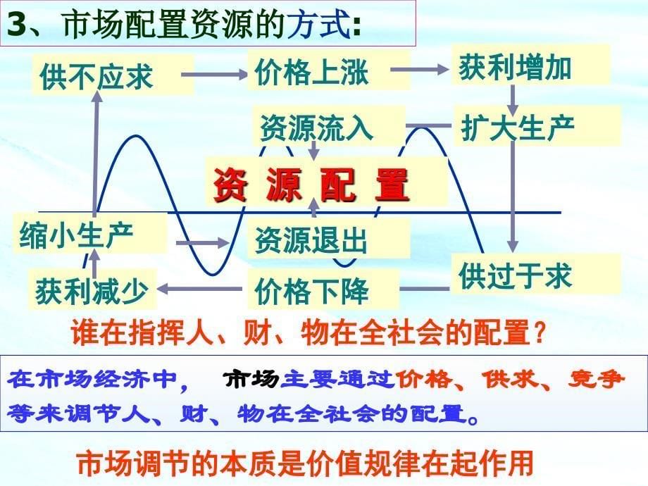 市场资源配置_第5页