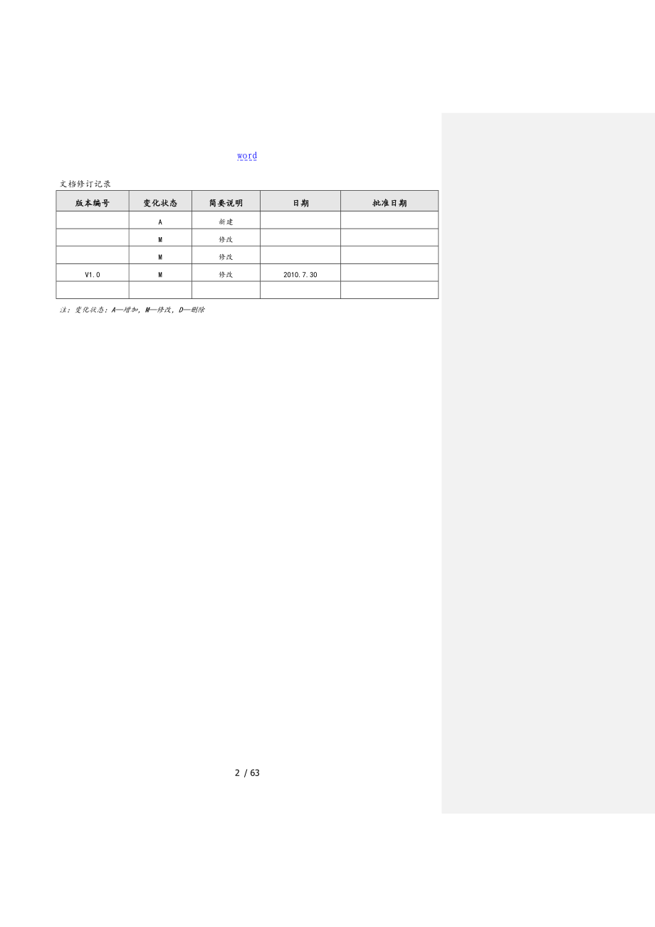 二代支付系统报文交换实用标准化大额支付系统分册_第2页