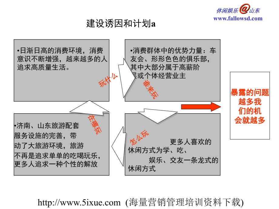 山东休闲网站建设推广方案_第3页