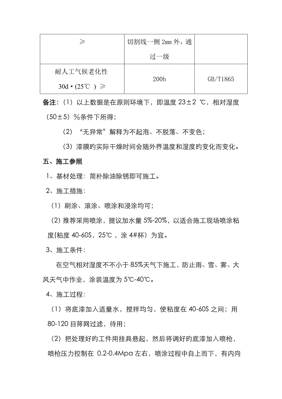 铁红醇酸防锈漆_第3页