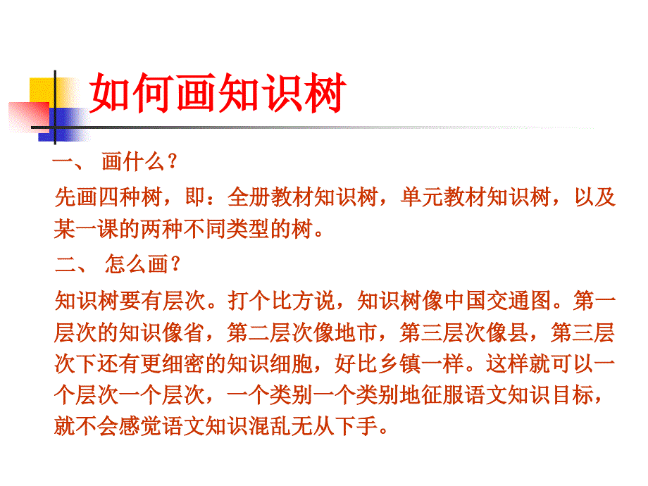 怎样绘制知识树_第4页