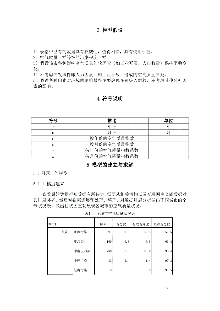 空气质量分析_第4页