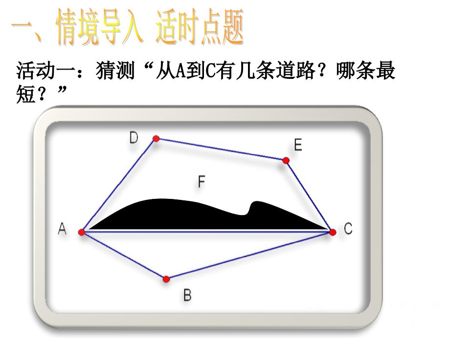 比较线段的长短课件_第2页