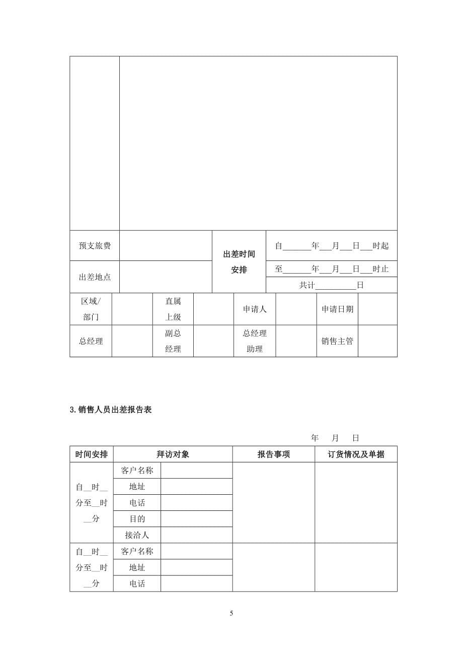 销售主管高效工作全册.doc_第5页