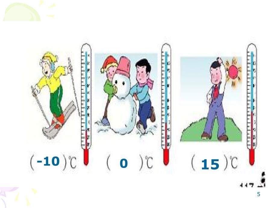 六年级数学认识负数_第5页