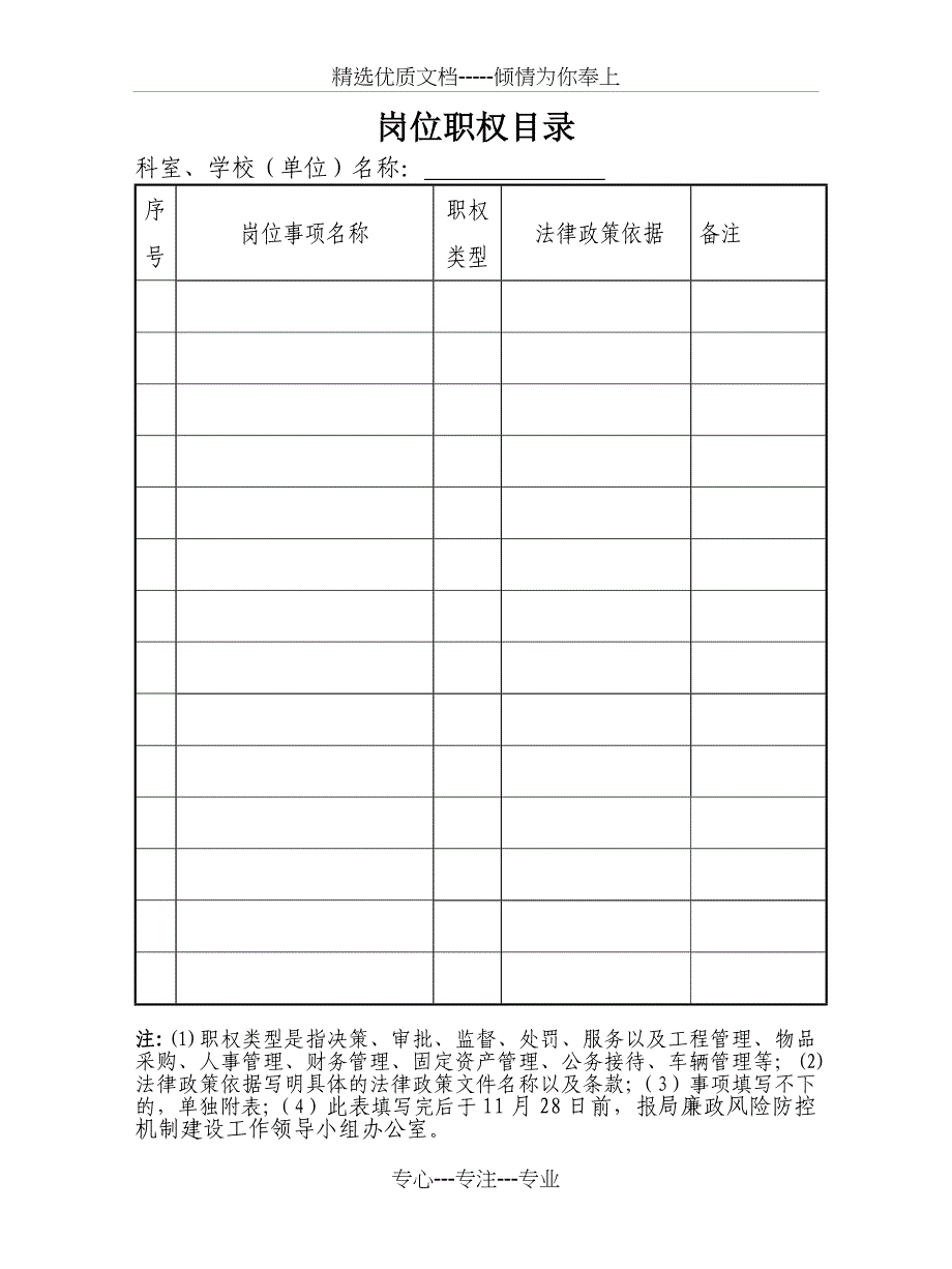 廉政风险防控机制建设各阶段主要工作_第2页