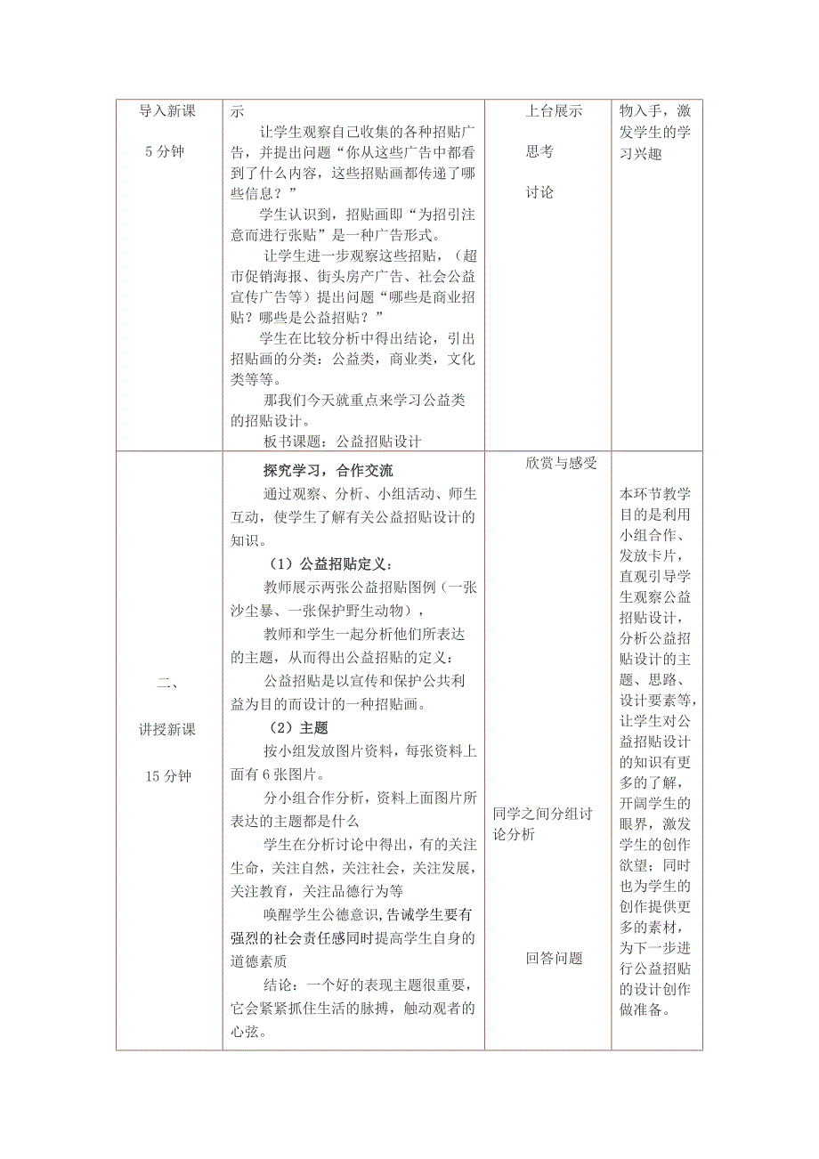 公益招贴设计[6].doc_第2页