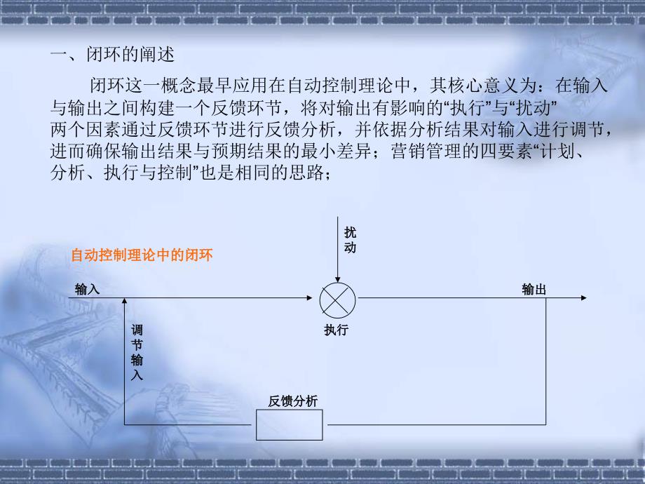 闭环营销简析：如何建立系统的营销概念_第2页