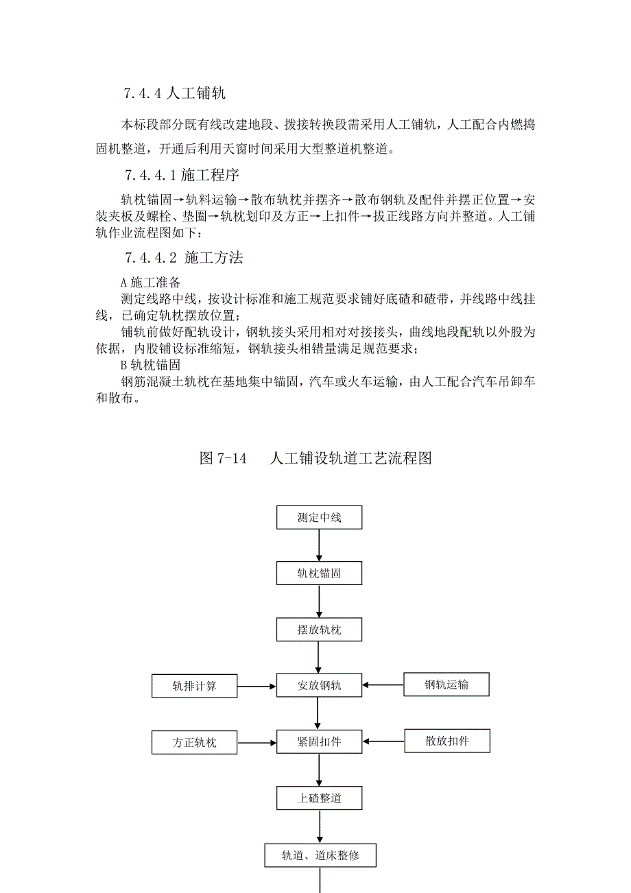 临近既有线路基和轨道施工方案.doc_第1页