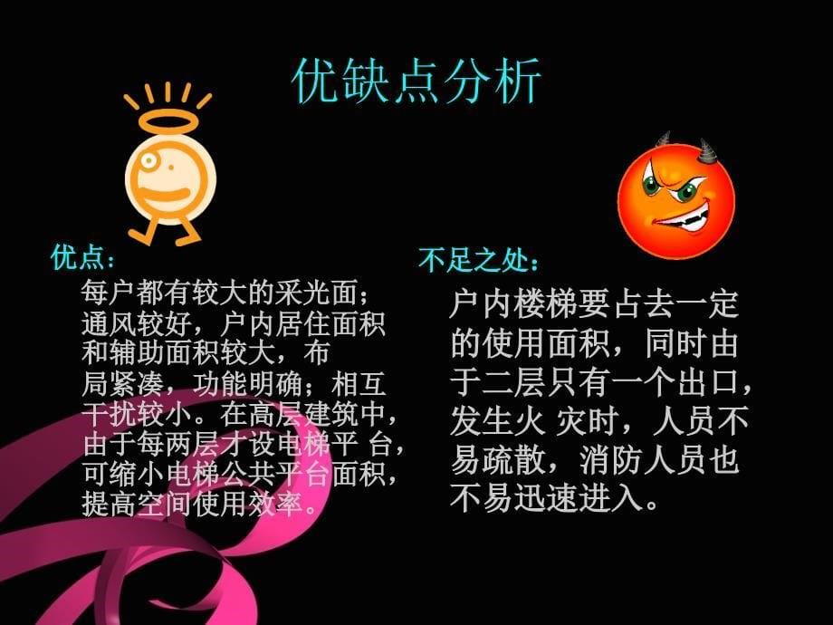 常见的几种住宅类型.ppt_第5页