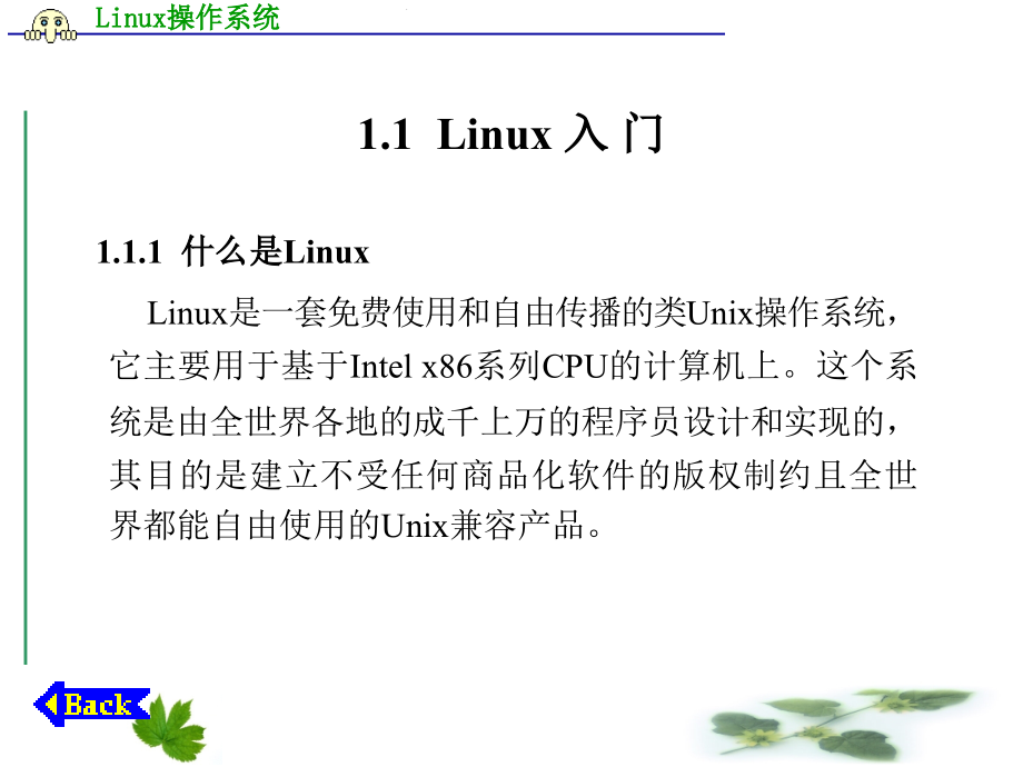 Linux入门学习大全(超详细)_第4页