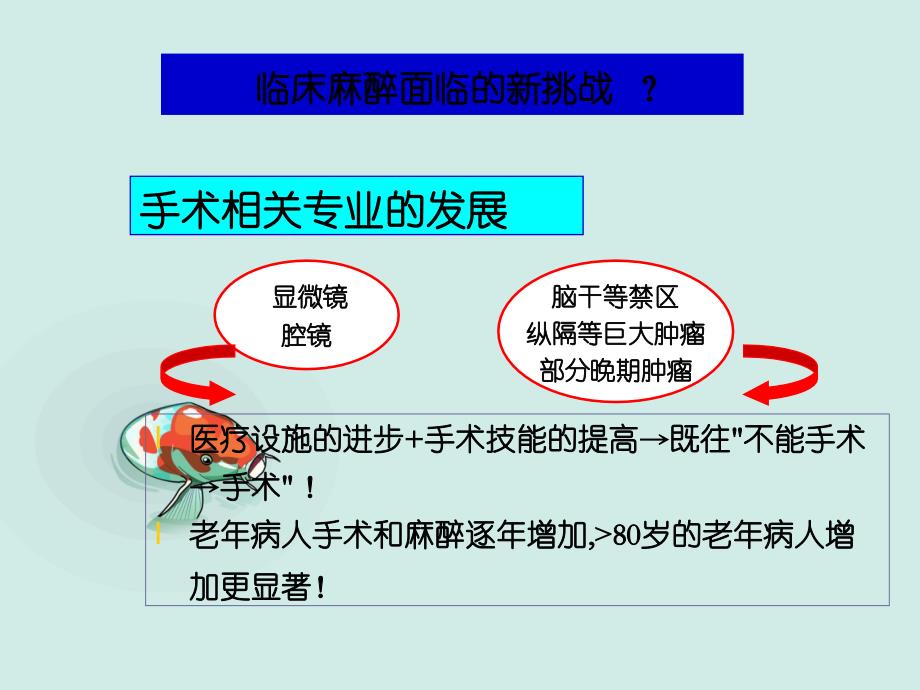 高危病人的麻醉前准备_第2页