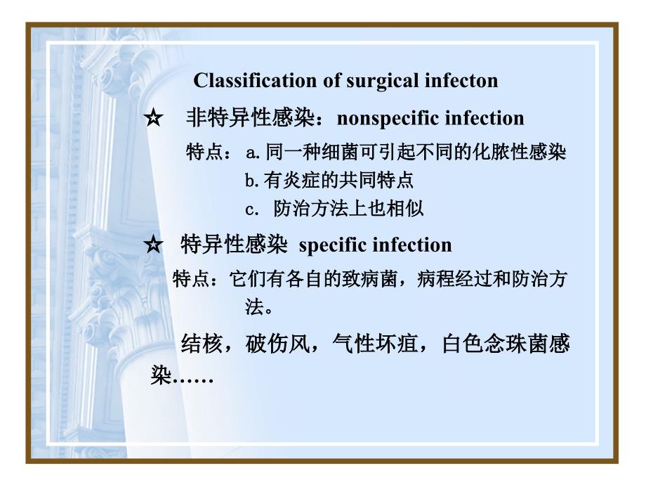 外科感染surgical infections_第3页