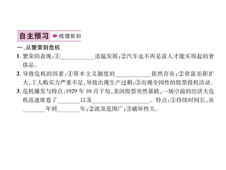 第13课---罗斯福新政课件_第5页