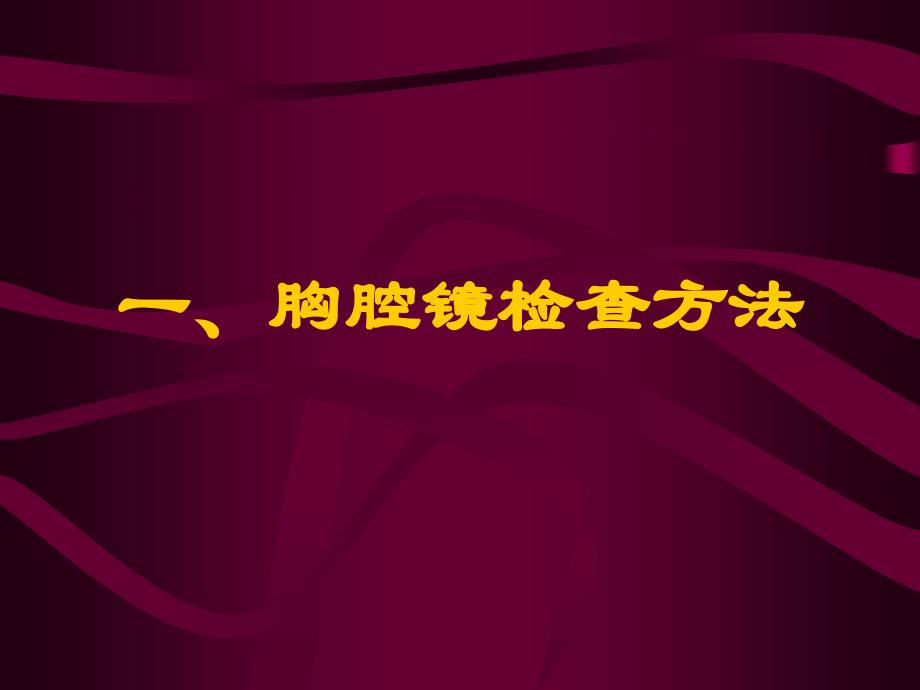 内科胸腔镜术文档资料_第4页