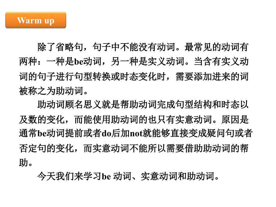 小学英语语法课件-系动词、实义动词和助动词-全国通用_第4页