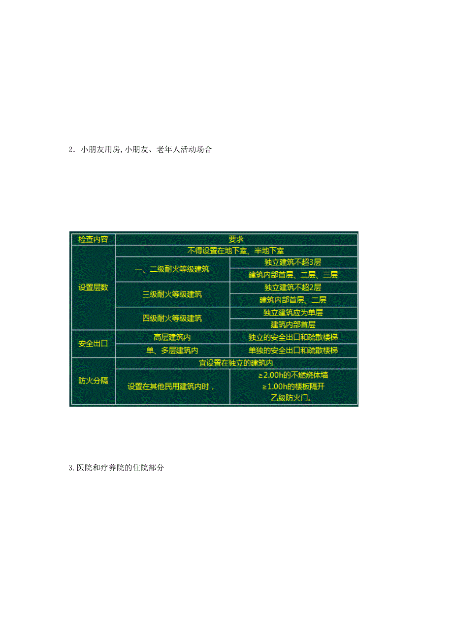 消防工程师章节知识及案例分析_第4页