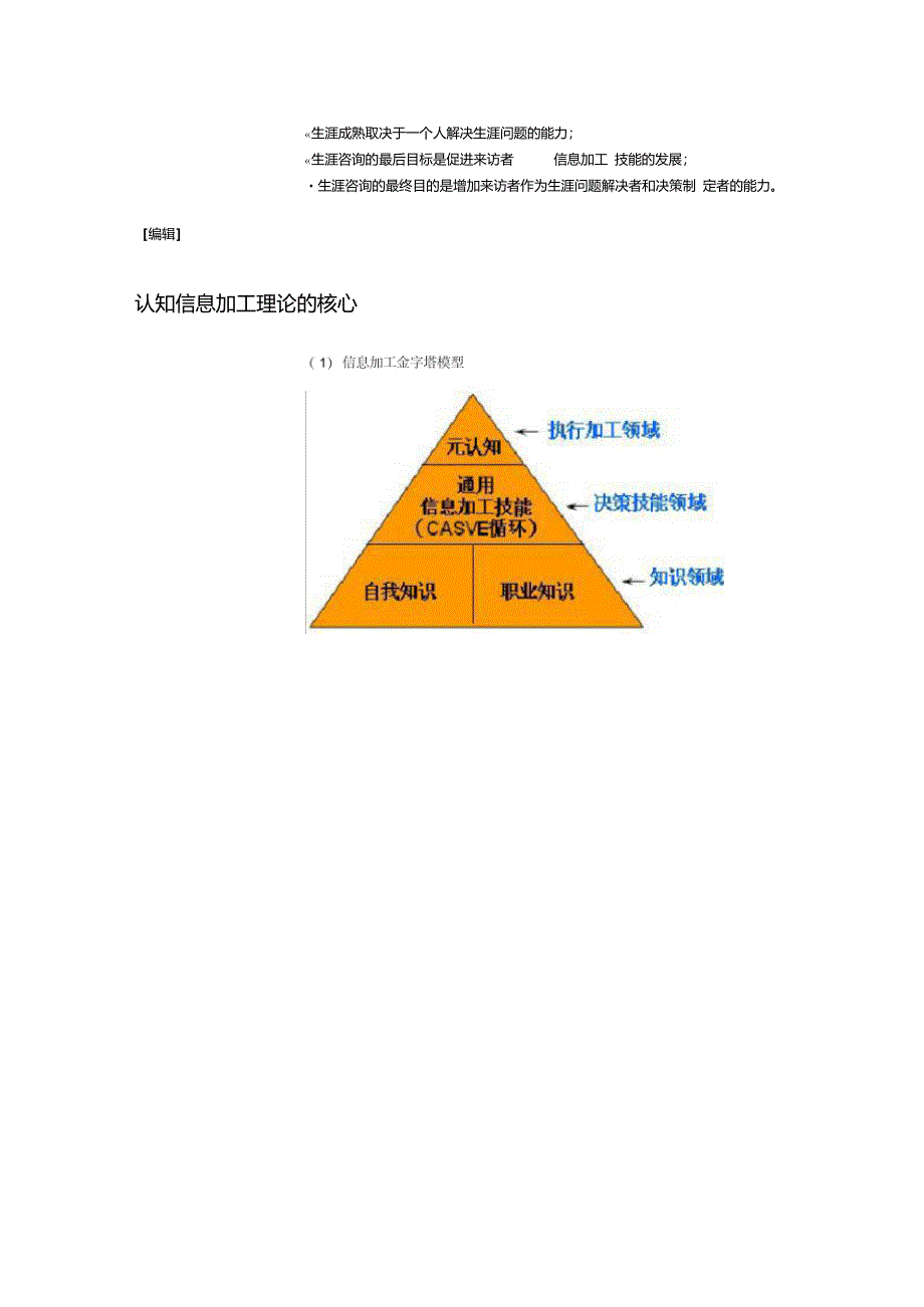 认知信息加工理论_第3页