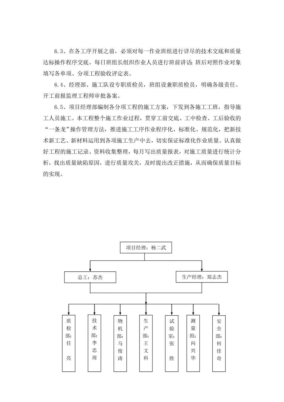 b1标倒虹吸管施工计划[最新]_第5页