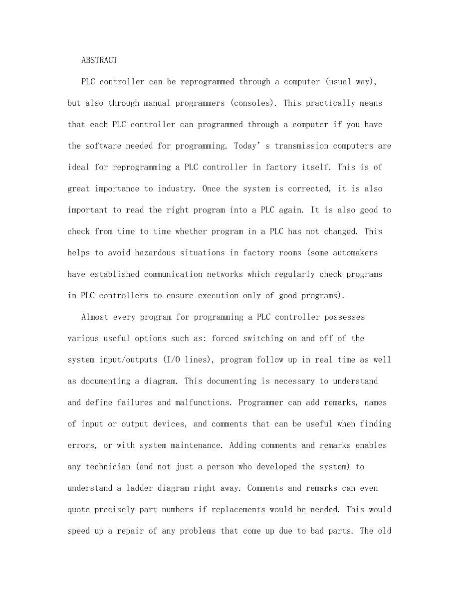 广告招牌灯自动闪烁毕业设计_第3页