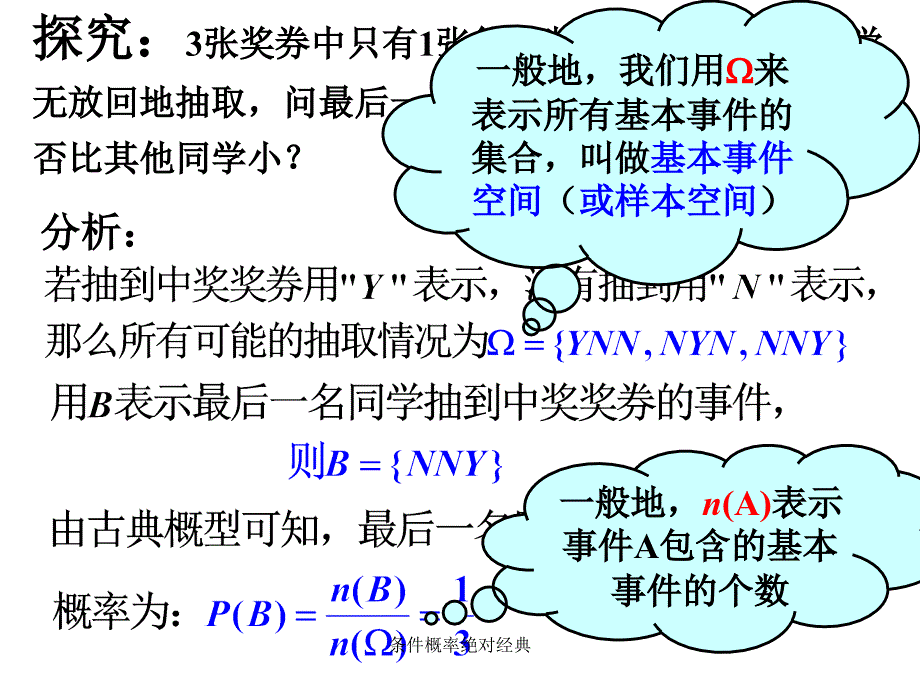 条件概率绝对经典_第2页