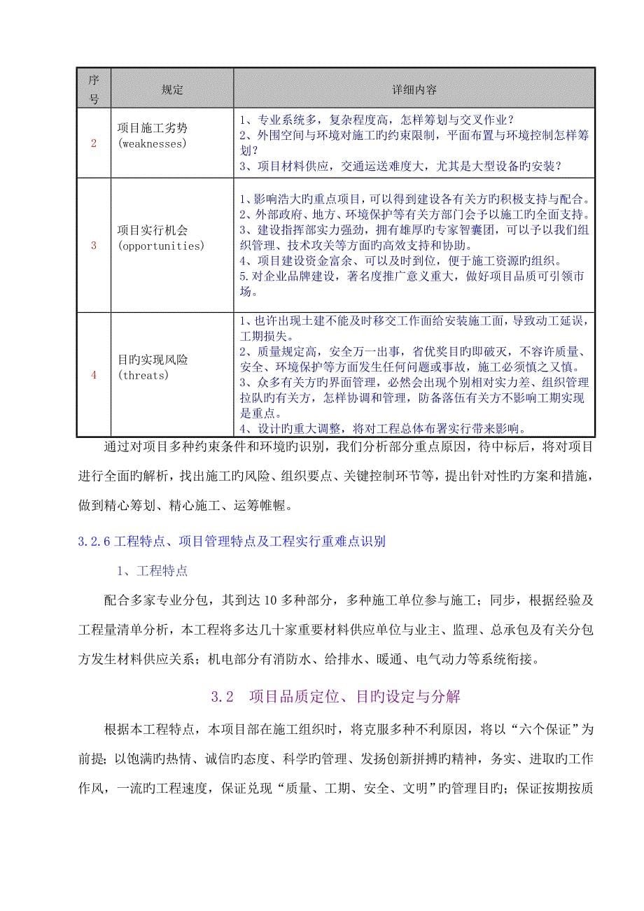 施工进度计划和各阶段进度的保证措施_第5页