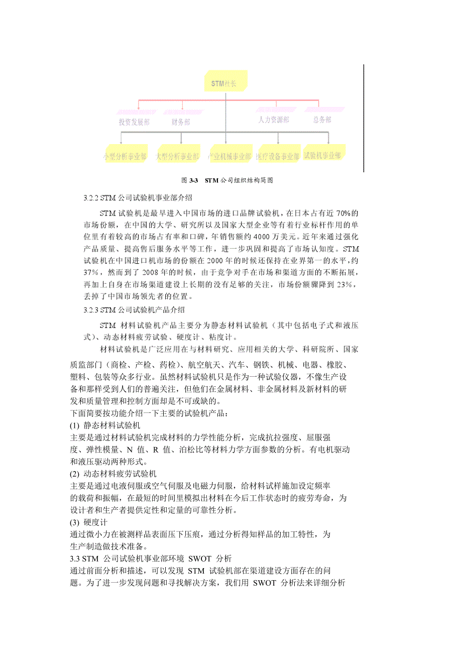 STM公司试验机市场营销渠道策略_第4页