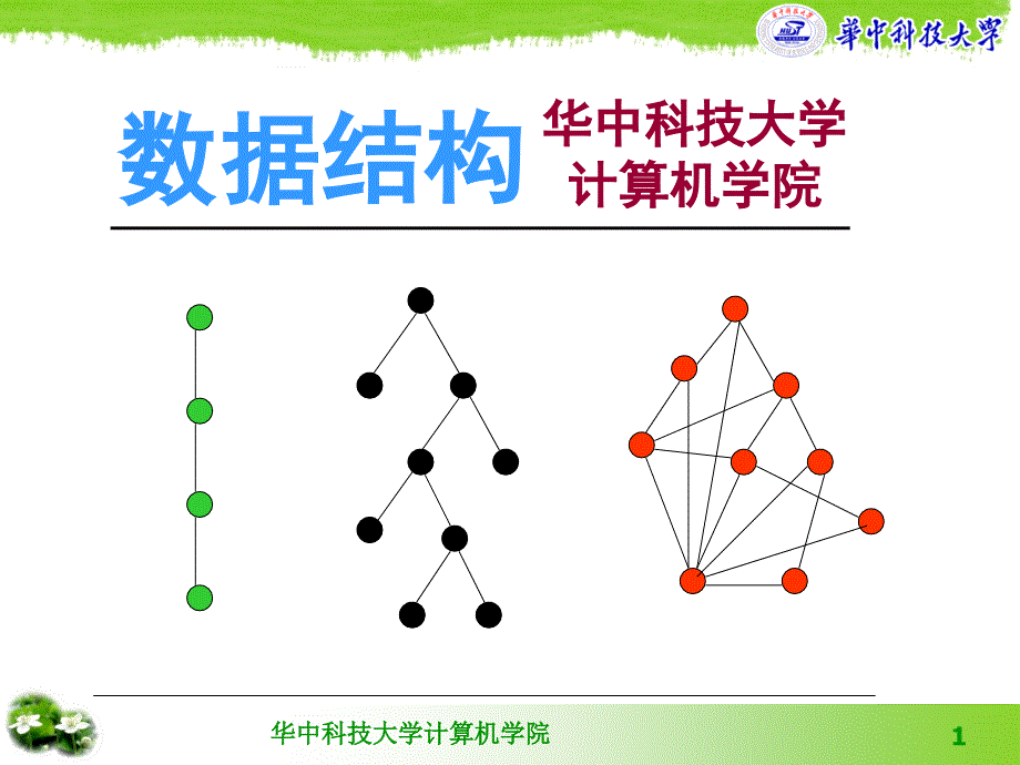 数据结构第九章查找PPT课件_第1页