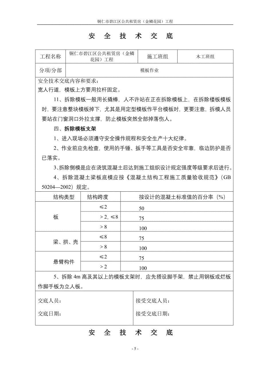 木工班组安全技术交底.doc_第5页