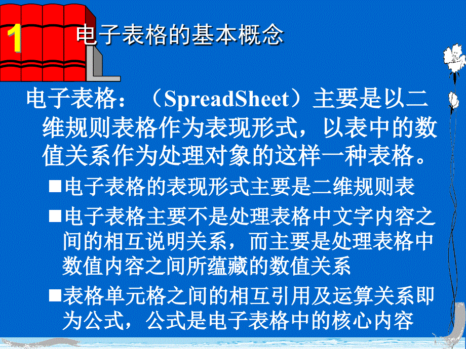 Excel讲义精粹PPT教程非常难得啊.ppt_第3页