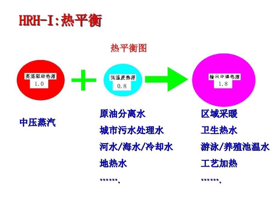 溴化锂吸收式热泵技术_第5页