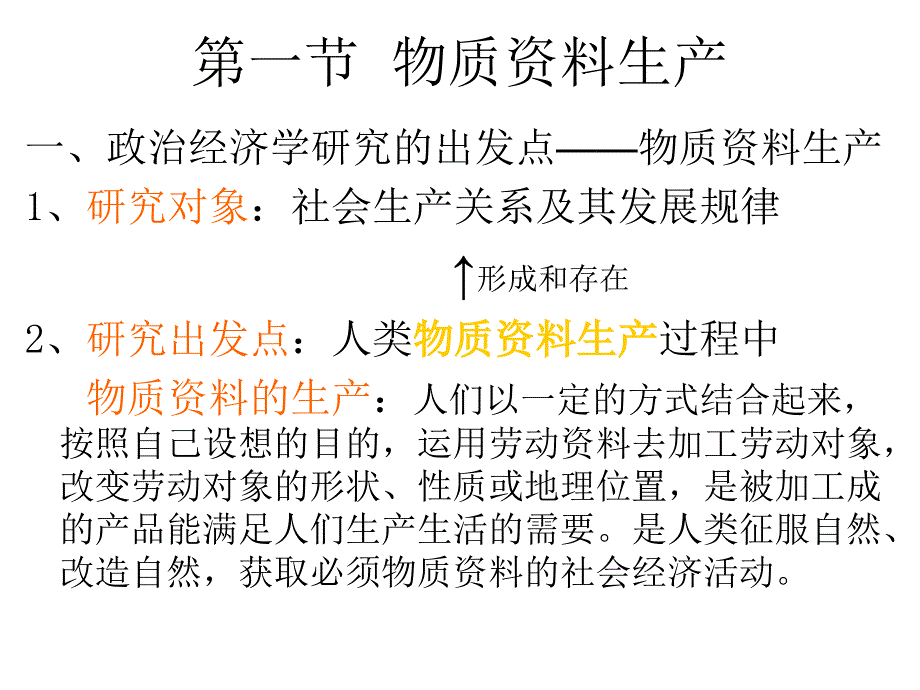 第二章物质生产和社会生产方式-PPT精选课件_第2页