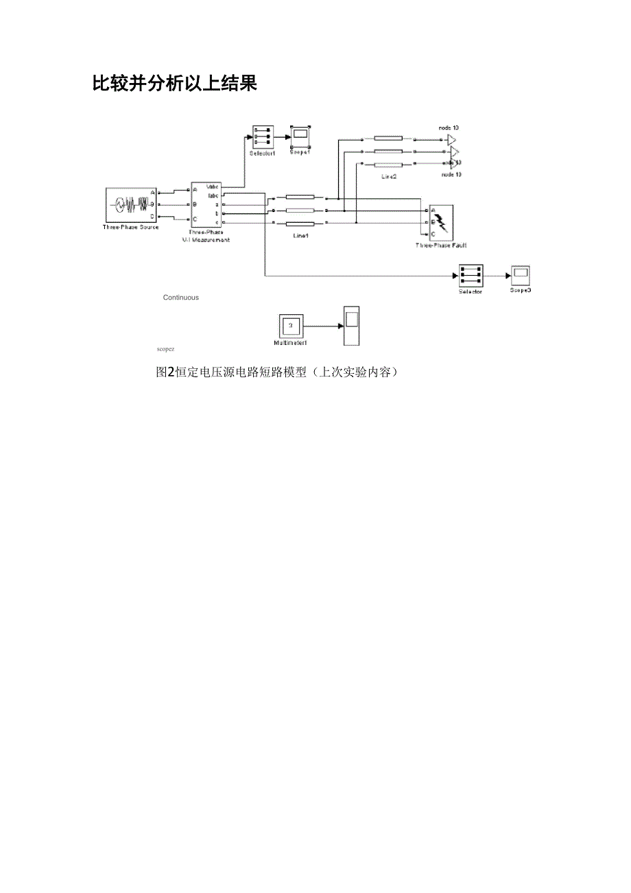 同步发电机短路实验_第4页