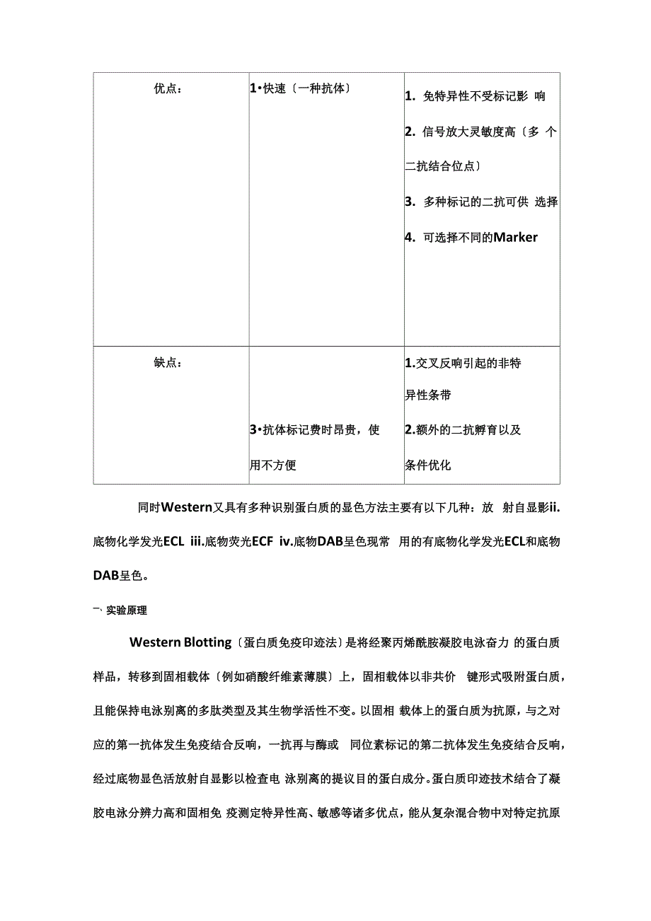 Get清风WesternBlotting实验报告_第2页