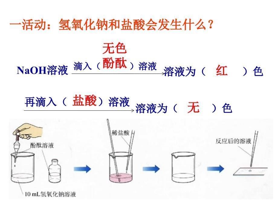 初中化学酸和碱的中和反应_第5页