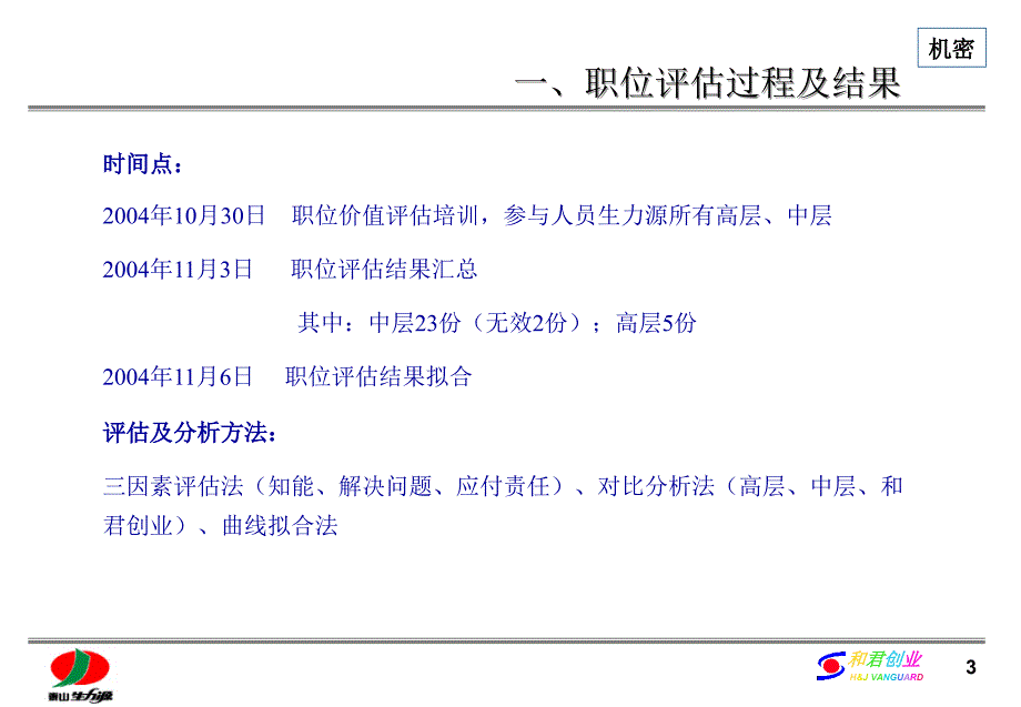 泰山生力源职位评估结果暨薪酬制度汇报_第4页