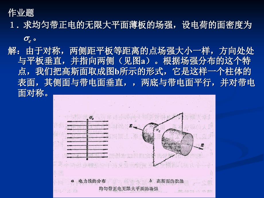 一些现代防雷技术作业_第1页