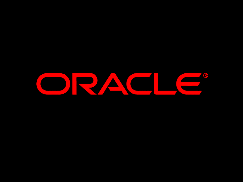 oracle数据库10g信息集成课件_第1页