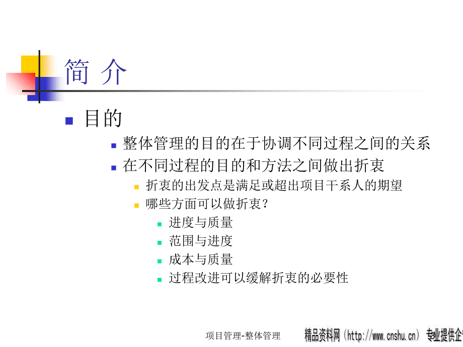 某公司项目整体管理规划_第3页