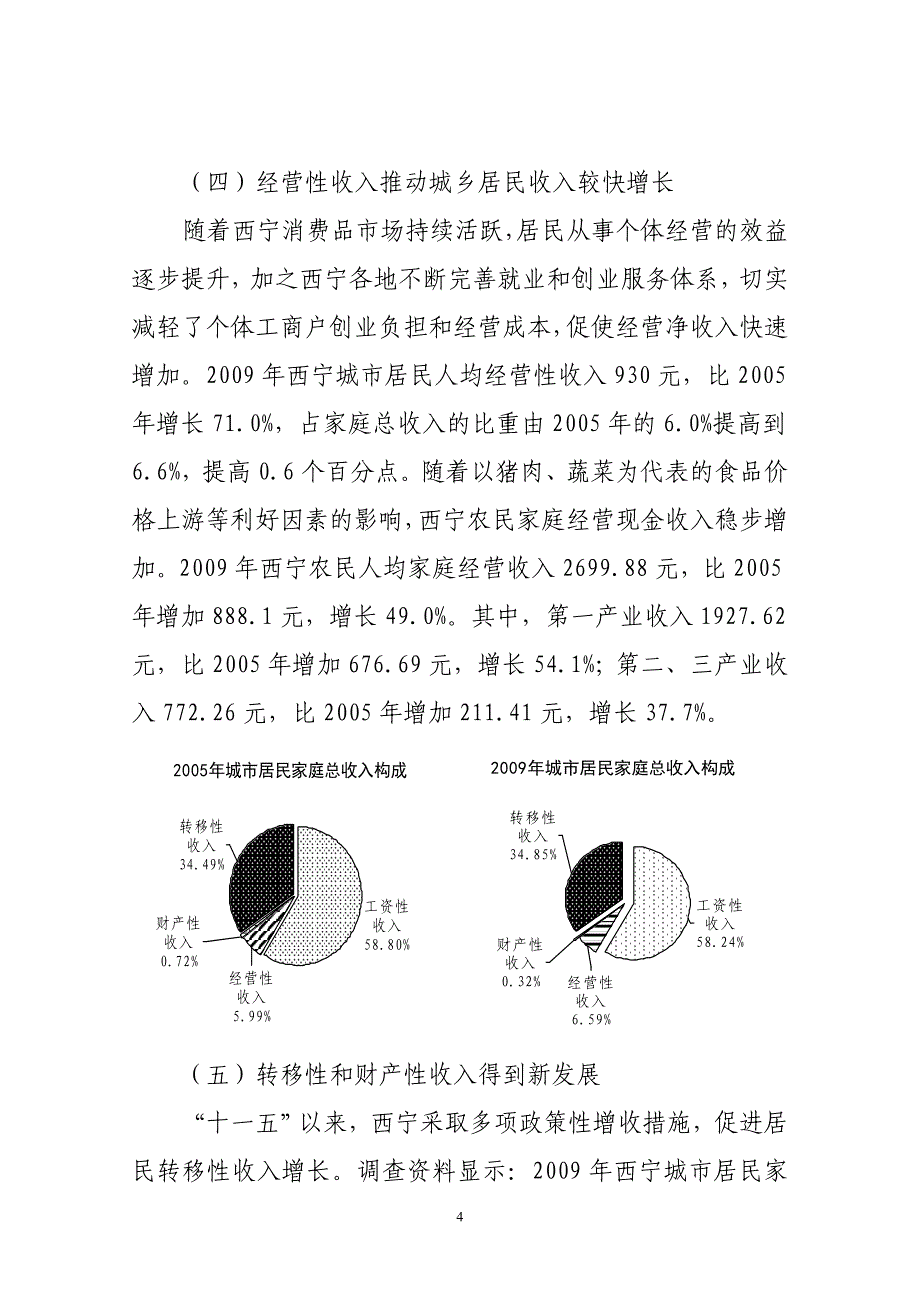 城乡居民收入状况分析.doc_第4页