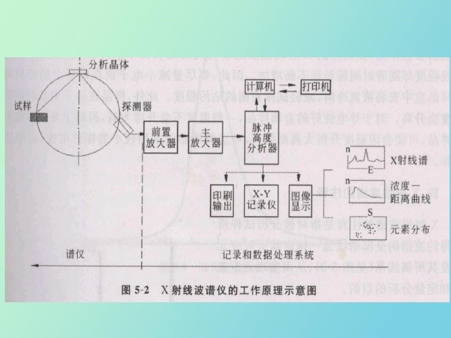 电镜微区成分分析技术_第5页