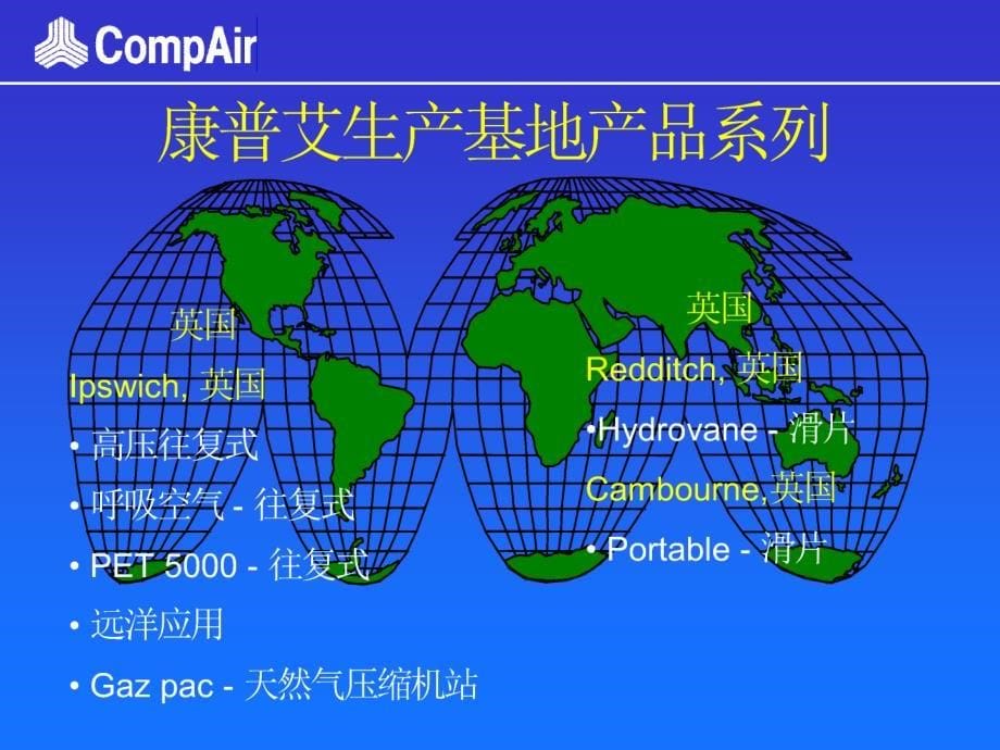 康普艾空压机讲义【深度讲解】_第5页