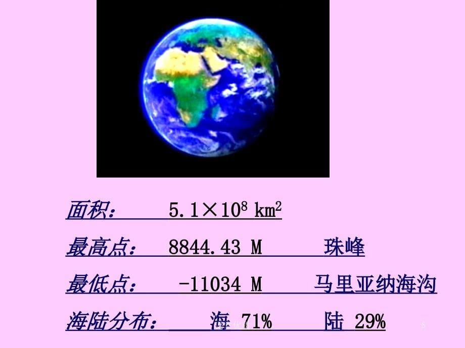 第一章地球基本特征1知识发现_第5页