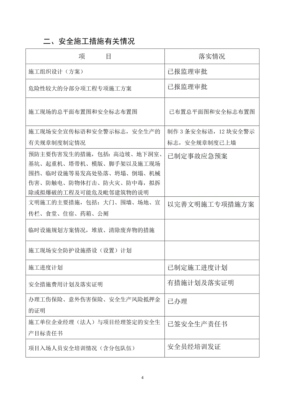 重庆某农田水利水电工程安全管理措施_第4页