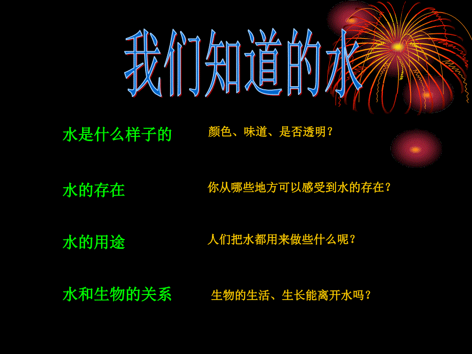 教科版三年级上册科学41水PPT_第2页